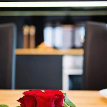 Dominikanska 9 - Bemyguest! In Daire *