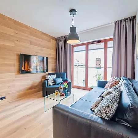 Dominikanska 9 - Bemyguest! In Poznan