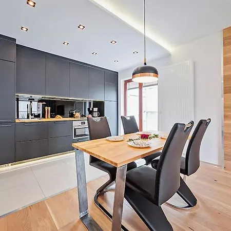 Dominikanska 9 - Bemyguest! In * Poznan