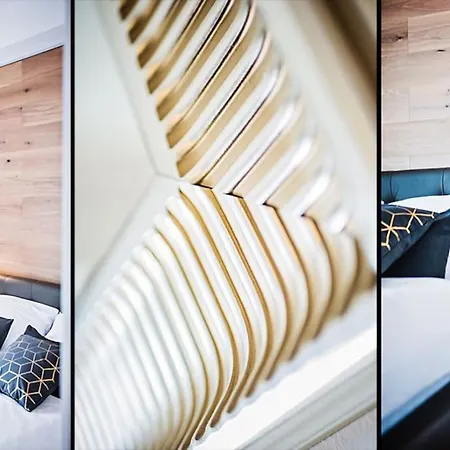 Dominikanska 9 - Bemyguest! In 아파트