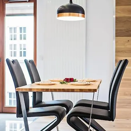 Dominikanska 9 - Bemyguest! In Poznan