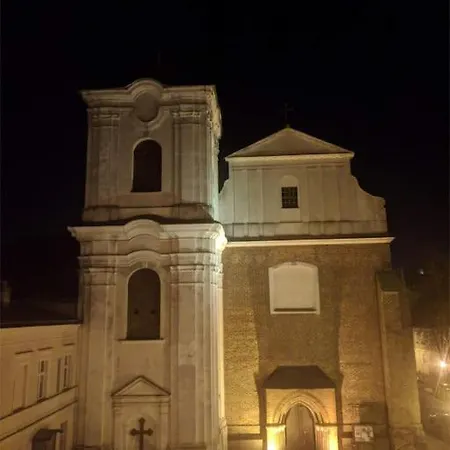 Apartment Dominikanska 9 - Bemyguest! In