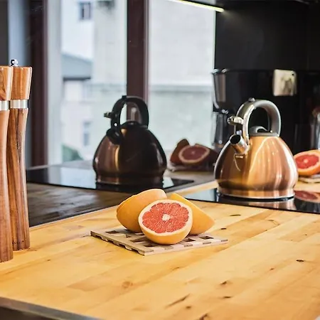 Dominikanska 9 - Bemyguest! In Poznan