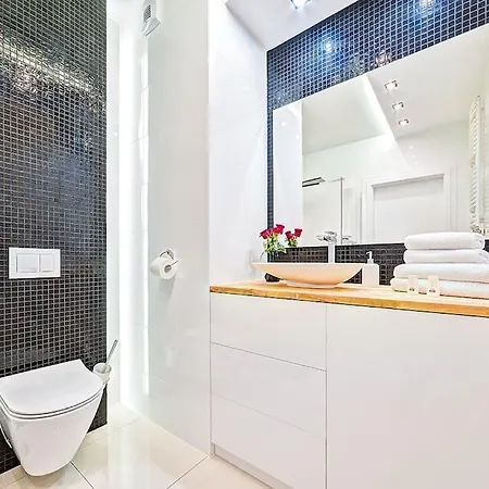 Dominikanska 9 - Bemyguest! In Poznań