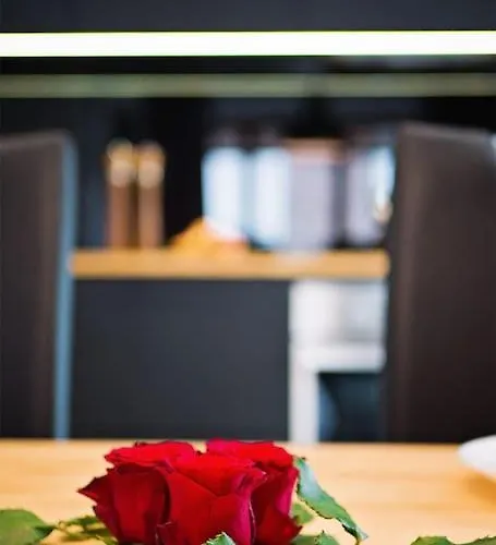 Dominikanska 9 - Bemyguest! In Appartement *