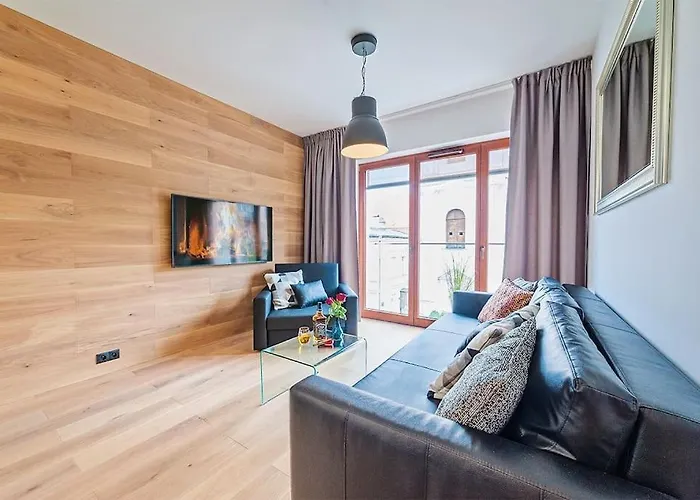 Dominikanska 9 - Bemyguest! In بوزنان