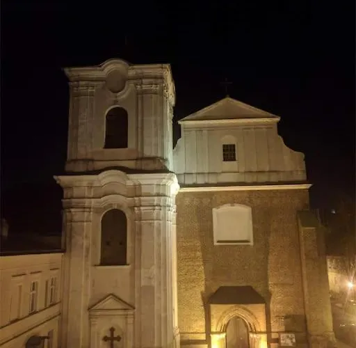 Appartement Dominikanska 9 - Bemyguest! In