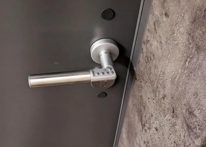 Appartement Dominikanska 9 - Bemyguest! In *