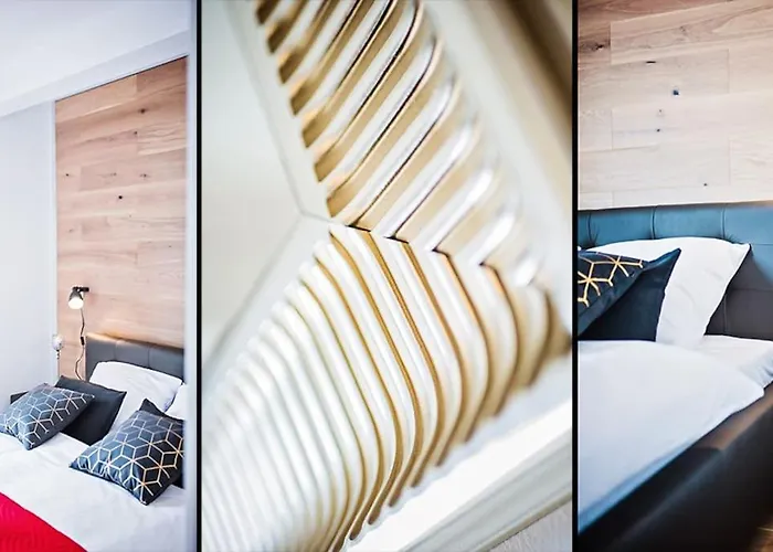 Dominikanska 9 - Bemyguest! In Apartment