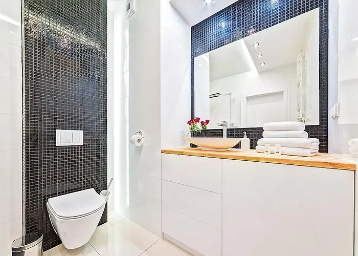 Dominikanska 9 - Bemyguest! In Posen