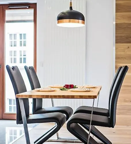 Dominikanska 9 - Bemyguest! In Poznań