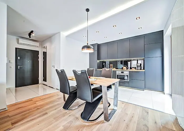 Dominikanska 9 - Bemyguest! In شقة بوزنان