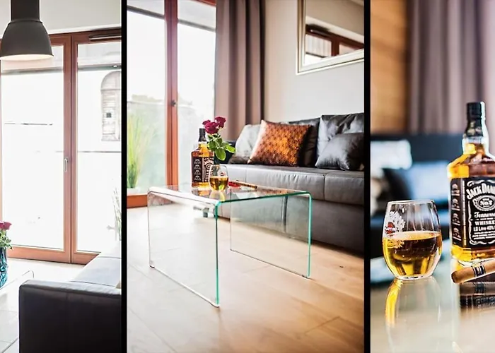 Dominikanska 9 - Bemyguest! In شقة *