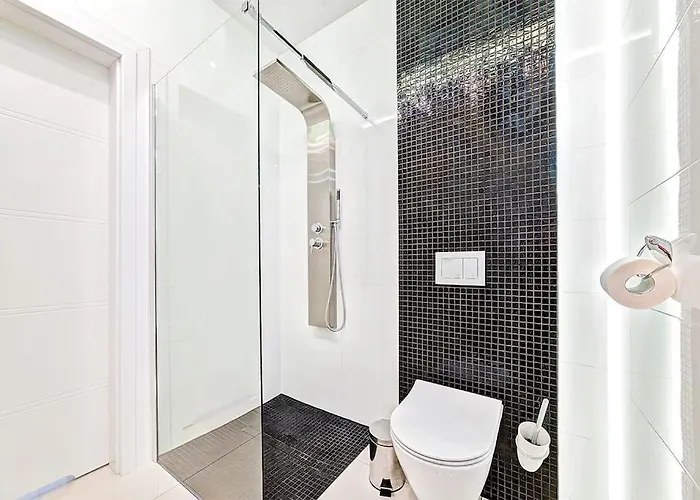 Dominikanska 9 - Bemyguest! In Posen